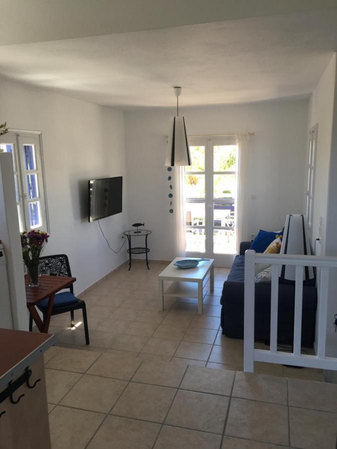 Votsalo House Villa Kastraki  Bagian luar foto