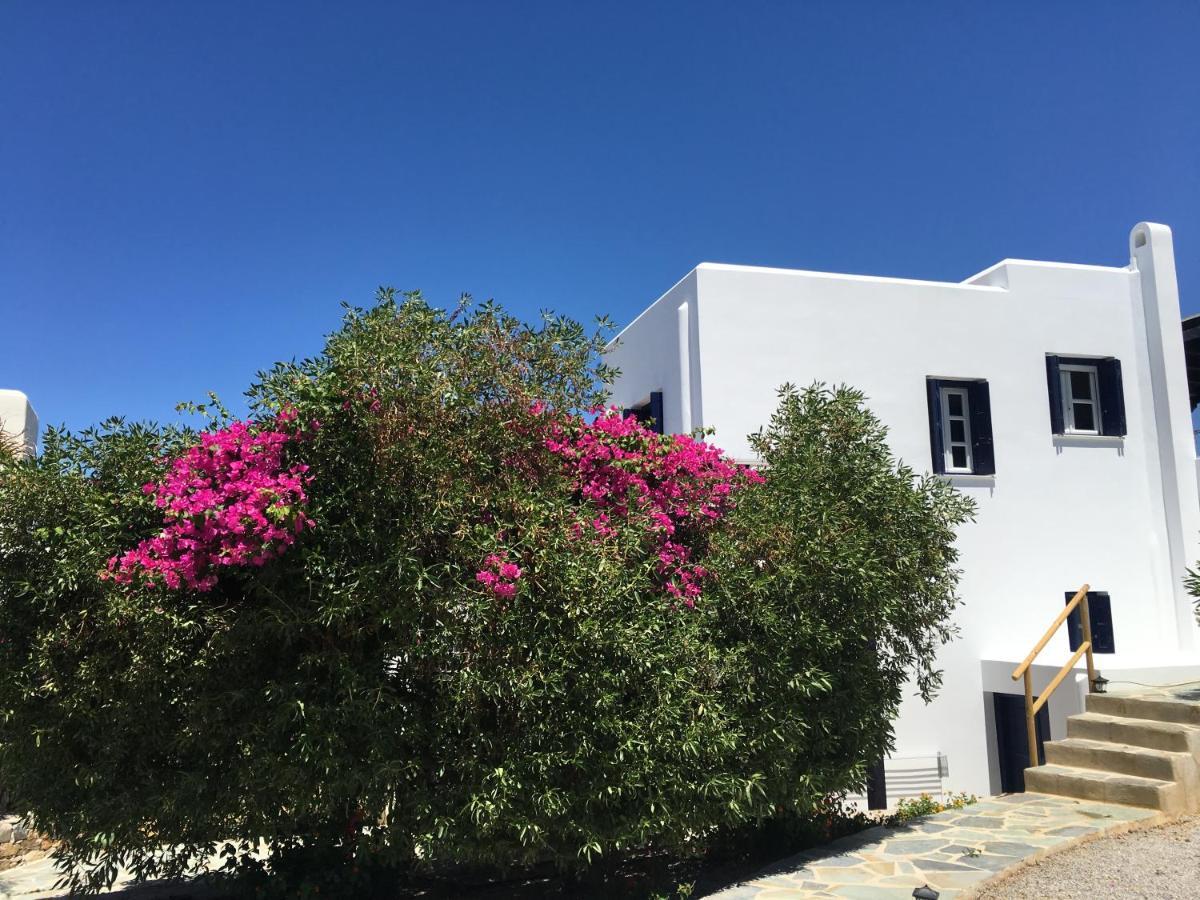 Votsalo House Villa Kastraki  Bagian luar foto