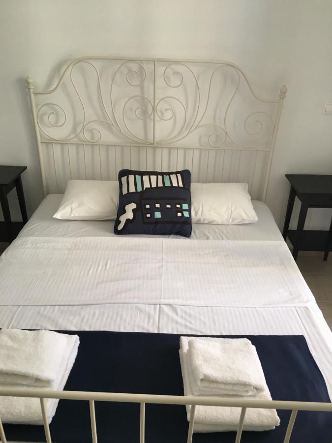 Votsalo House Villa Kastraki  Bagian luar foto